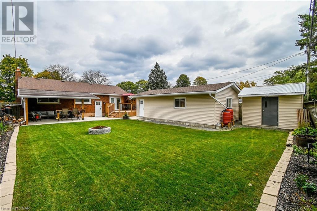 8691 Parliament Avenue, Niagara Falls, Ontario  L2G 6P8 - Photo 40 - 40513277