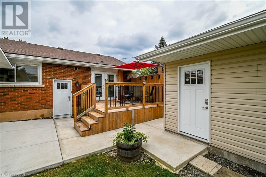 8691 Parliament Avenue, Niagara Falls, Ontario  L2G 6P8 - Photo 41 - 40513277
