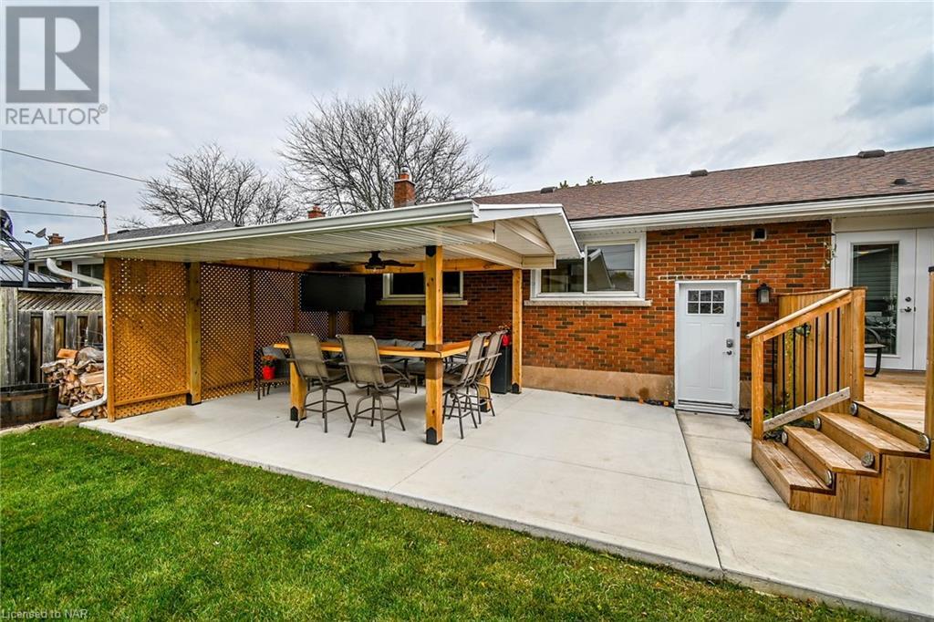 8691 Parliament Avenue, Niagara Falls, Ontario  L2G 6P8 - Photo 42 - 40513277