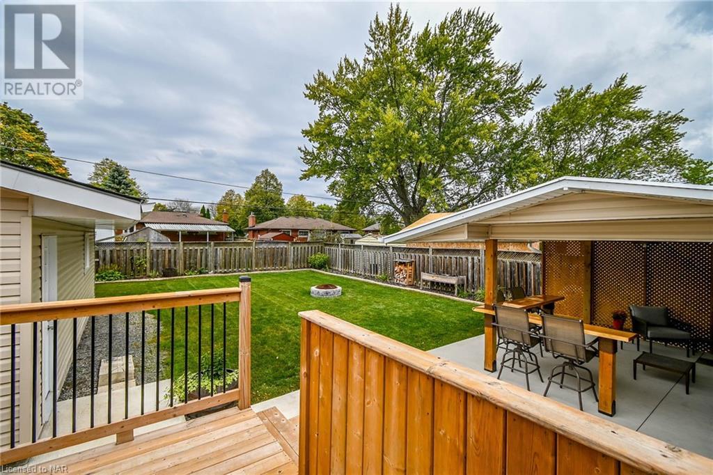 8691 Parliament Avenue, Niagara Falls, Ontario  L2G 6P8 - Photo 45 - 40513277