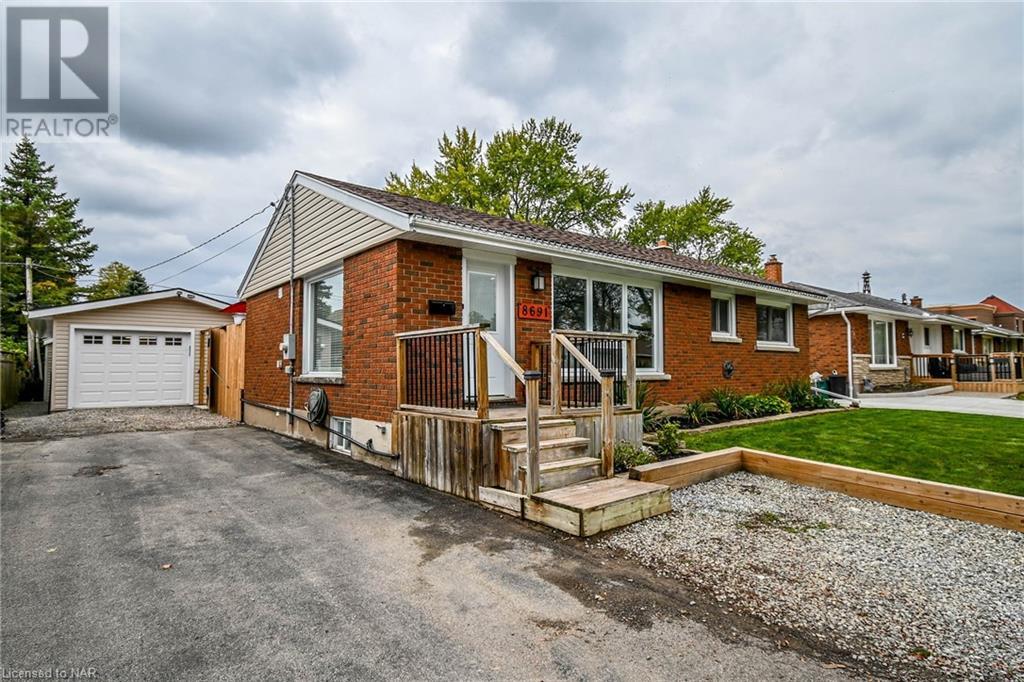 8691 Parliament Avenue, Niagara Falls, Ontario  L2G 6P8 - Photo 46 - 40513277
