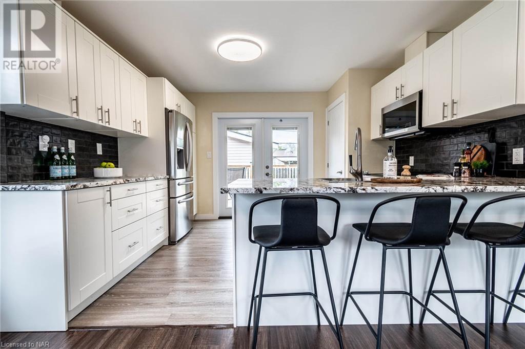 8691 Parliament Avenue, Niagara Falls, Ontario  L2G 6P8 - Photo 6 - 40513277