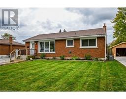 8691 PARLIAMENT Avenue, niagara falls, Ontario