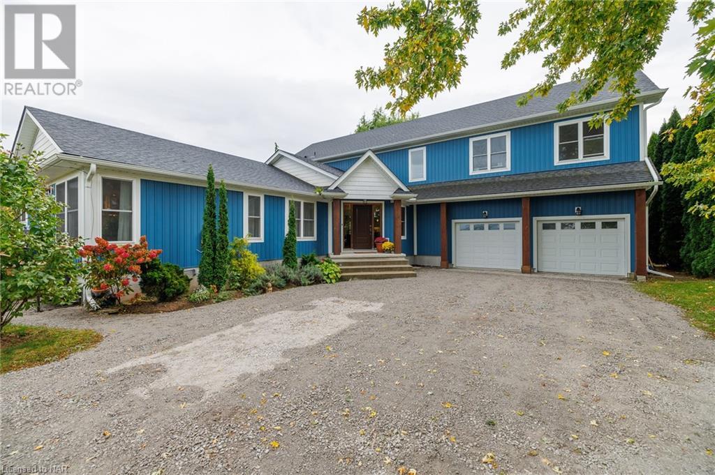 53 WALL Road, niagara-on-the-lake, Ontario