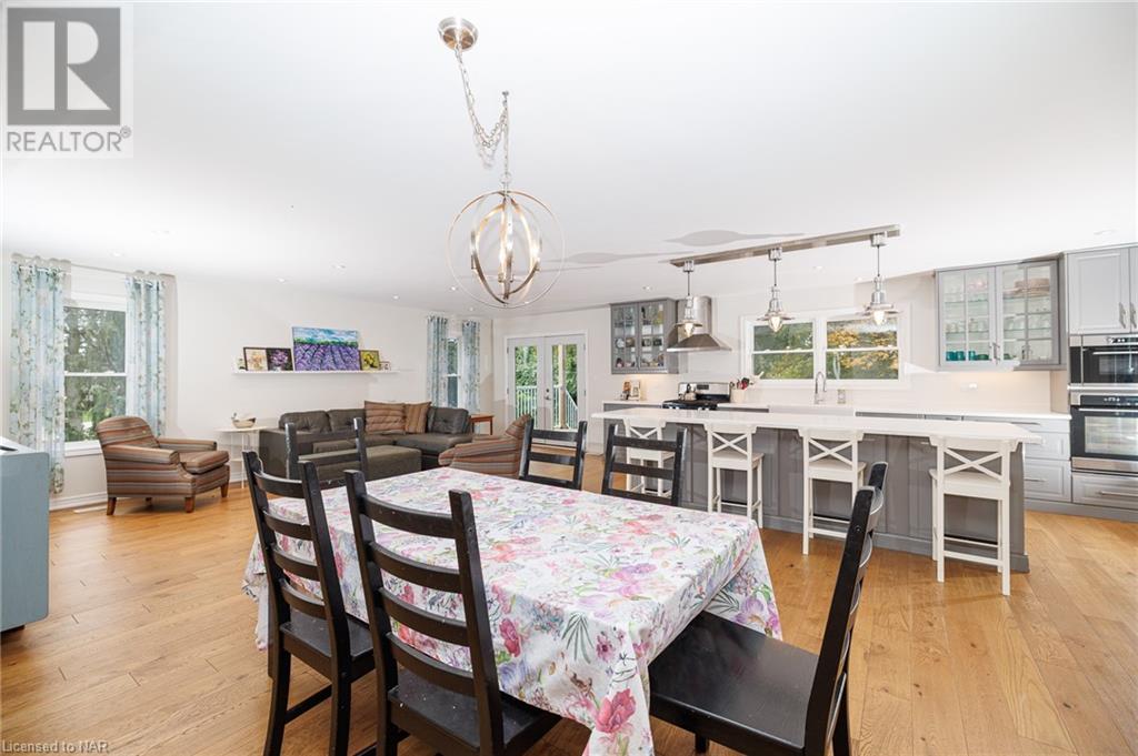 53 Wall Road, Niagara-On-The-Lake, Ontario  L0S 1J0 - Photo 4 - 40513384