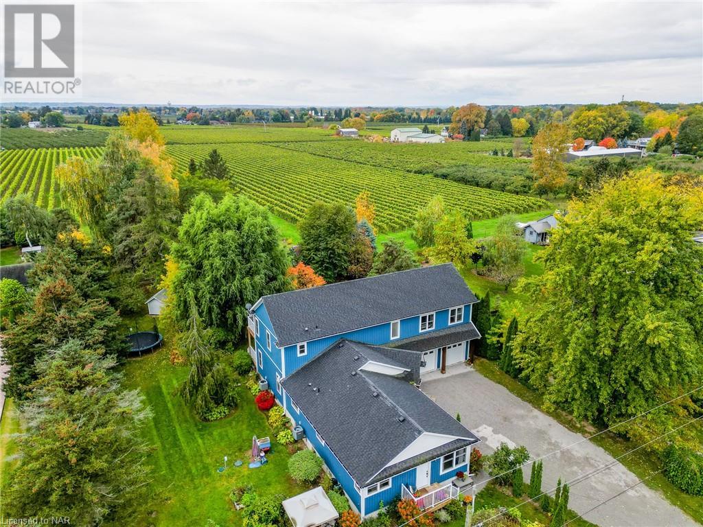 53 Wall Road, Niagara-On-The-Lake, Ontario  L0S 1J0 - Photo 46 - 40513384