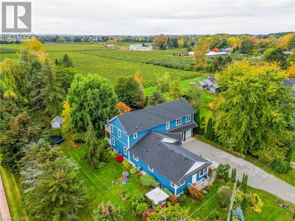 53 Wall Road, Niagara-On-The-Lake, Ontario  L0S 1J0 - Photo 47 - 40513384