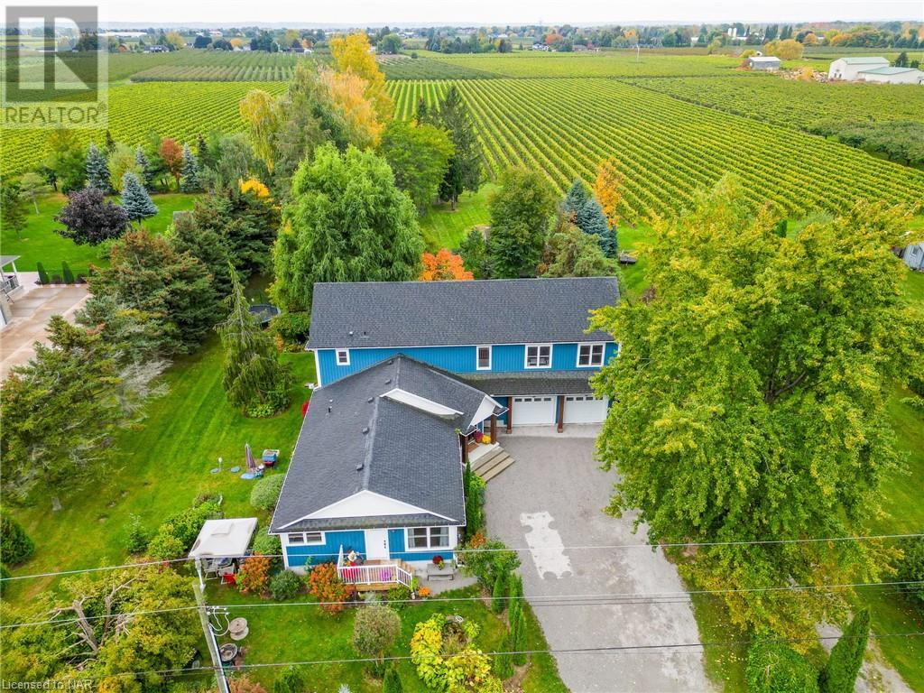 53 Wall Road, Niagara-On-The-Lake, Ontario  L0S 1J0 - Photo 48 - 40513384