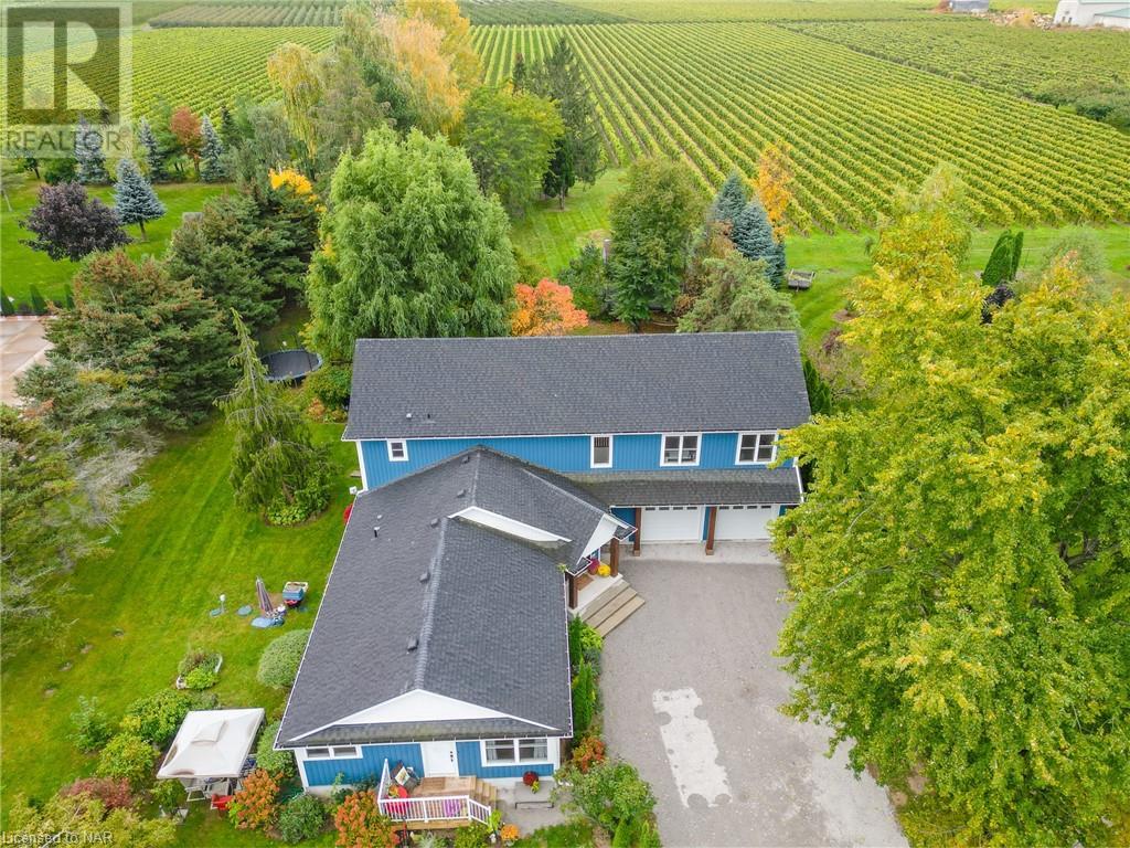 53 Wall Road, Niagara-On-The-Lake, Ontario  L0S 1J0 - Photo 49 - 40513384