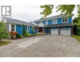 53 WALL Road, niagara-on-the-lake, Ontario