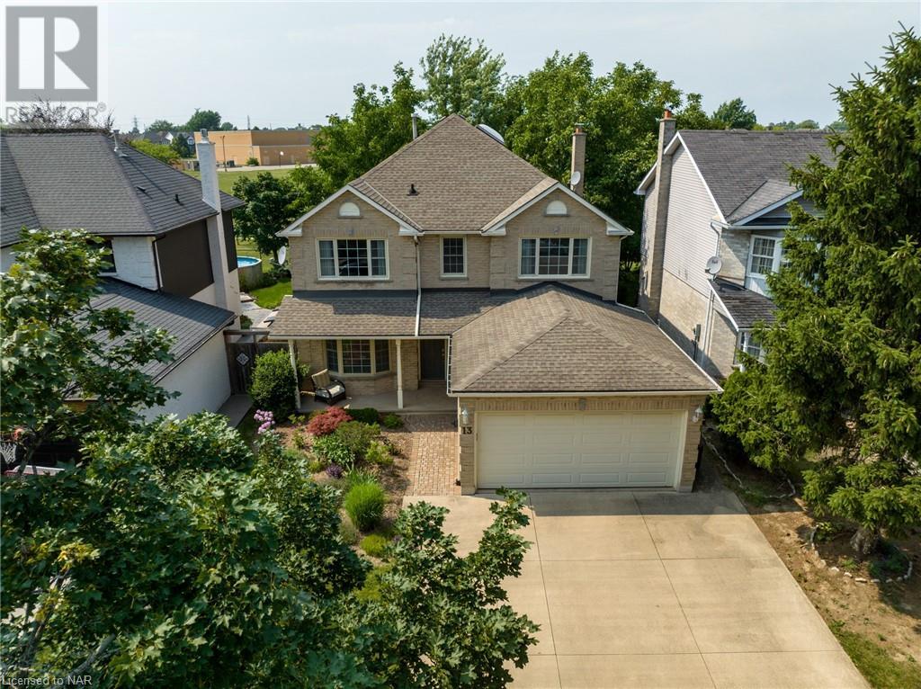 13 Sterling Street, St. Catharines, Ontario  L2S 3T1 - Photo 2 - 40512809