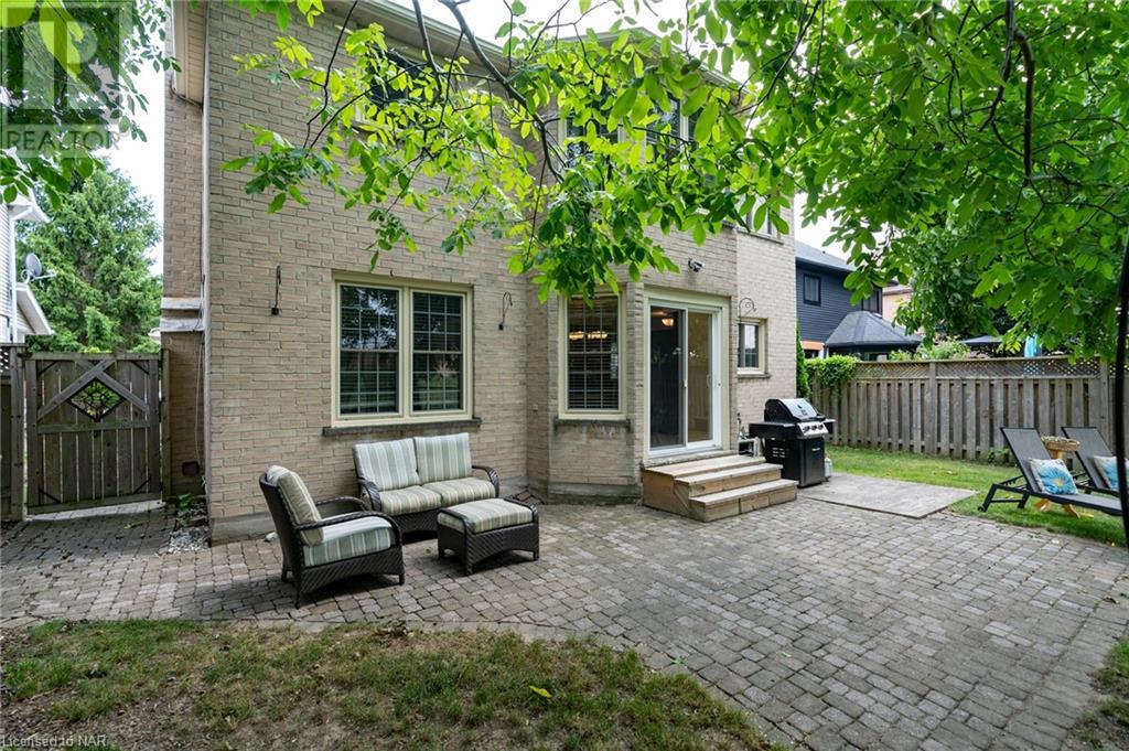 13 Sterling Street, St. Catharines, Ontario  L2S 3T1 - Photo 34 - 40512809