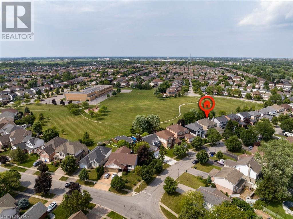 13 Sterling Street, St. Catharines, Ontario  L2S 3T1 - Photo 38 - 40512809