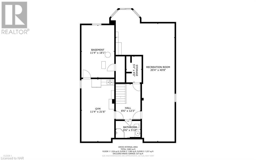 13 Sterling Street, St. Catharines, Ontario  L2S 3T1 - Photo 41 - 40512809