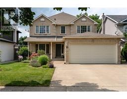 13 STERLING Street, st. catharines, Ontario