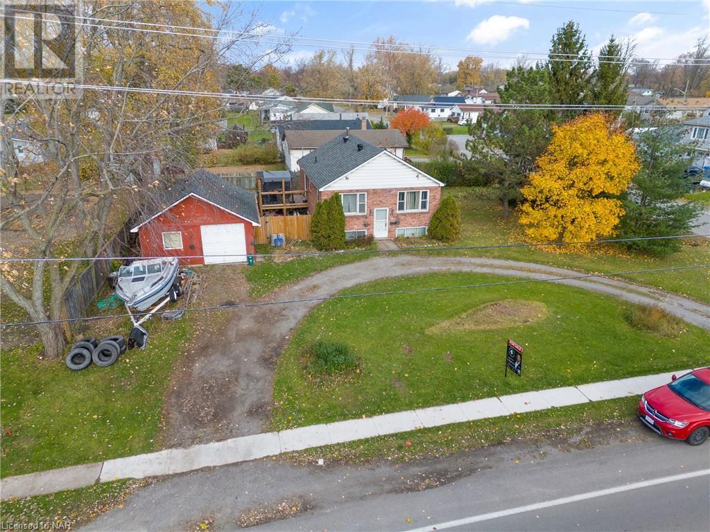 1282 DOMINION Road, fort erie, Ontario