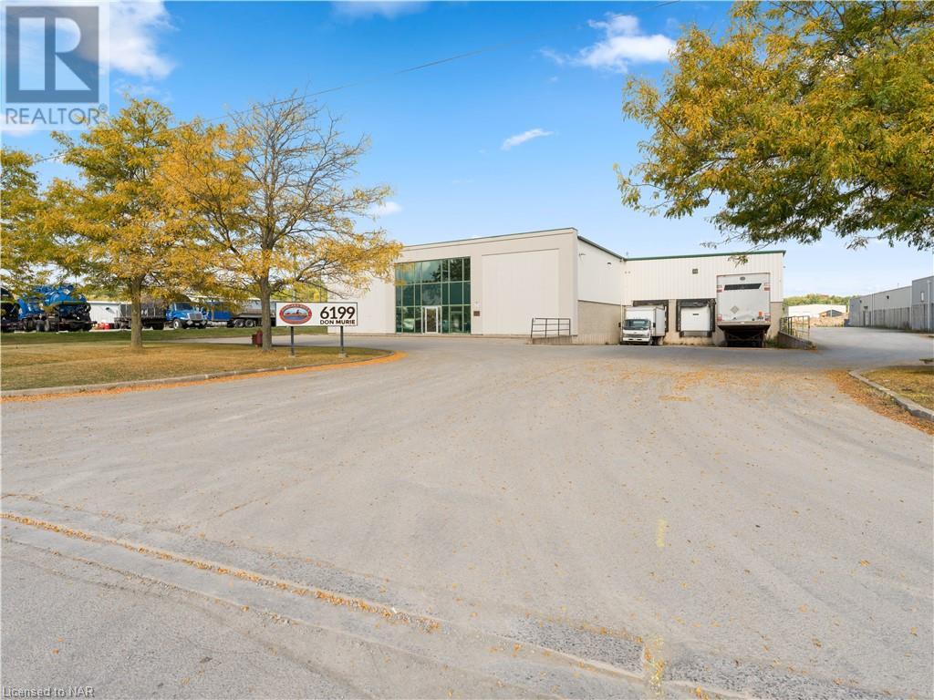 6199 DON MURIE Street, niagara falls, Ontario