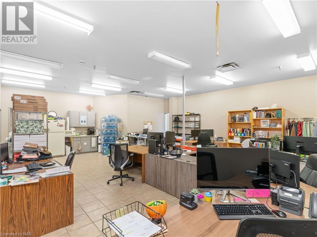 6199 Don Murie Street, Niagara Falls, Ontario  L2G 0B1 - Photo 10 - 40493979