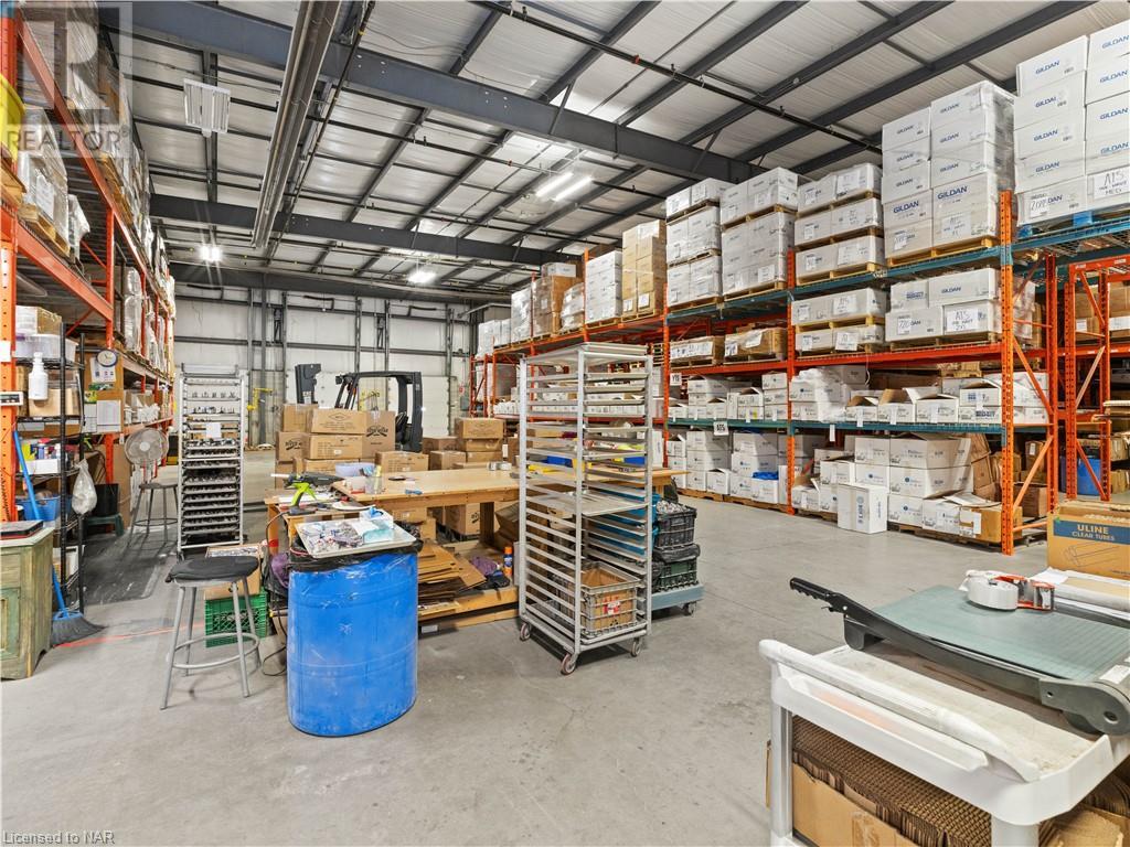 6199 Don Murie Street, Niagara Falls, Ontario  L2G 0B1 - Photo 19 - 40493979