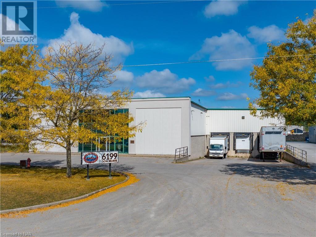 6199 Don Murie Street, Niagara Falls, Ontario  L2G 0B1 - Photo 2 - 40493979