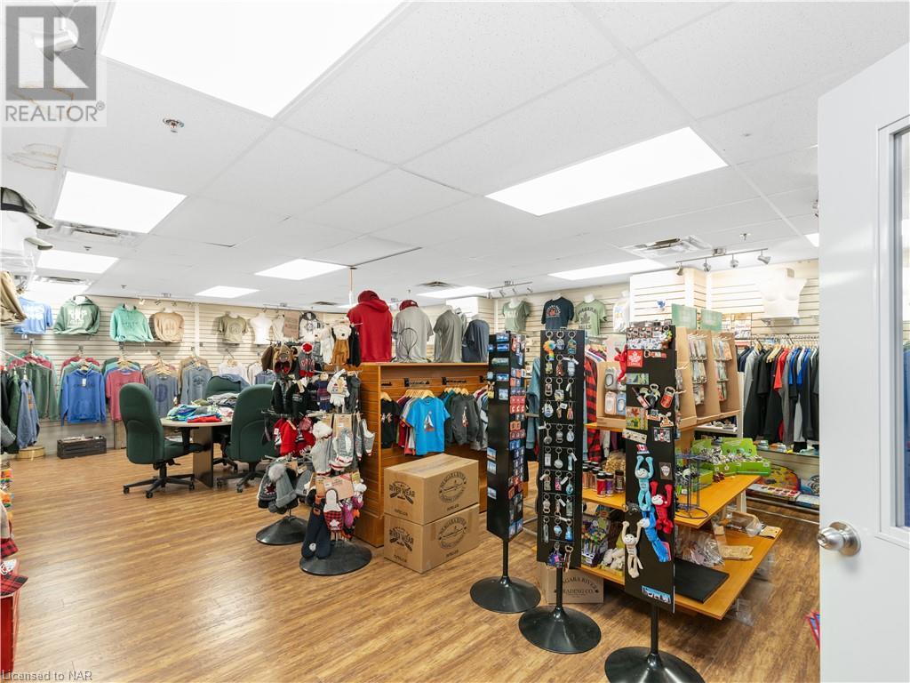 6199 Don Murie Street, Niagara Falls, Ontario  L2G 0B1 - Photo 9 - 40493979