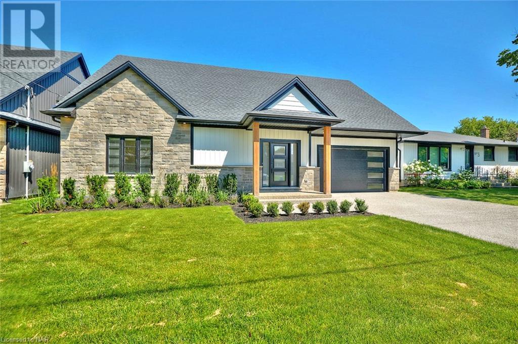 1A LAKEVIEW Avenue, st. catharines, Ontario
