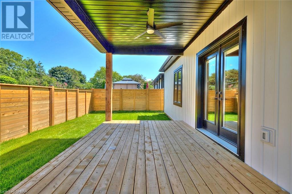 1a Lakeview Avenue, St. Catharines, Ontario  L2N 2P8 - Photo 36 - 40513012