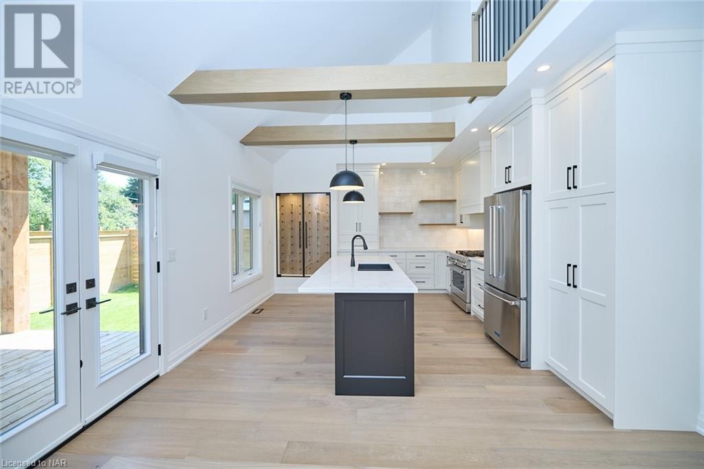 1a Lakeview Avenue, St. Catharines, Ontario  L2N 2P8 - Photo 6 - 40513012