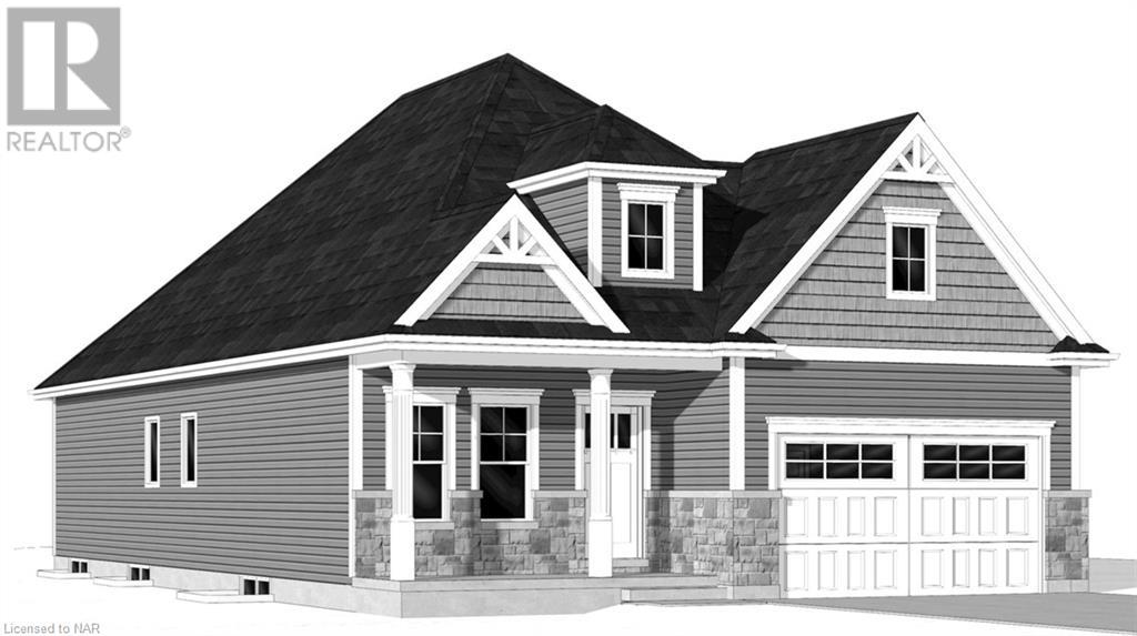 69 WINDSOR (LOT 49) Avenue, fort erie, Ontario