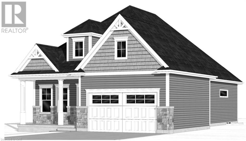 69 Windsor (Lot 49) Avenue, Fort Erie, Ontario  L2A 5L8 - Photo 2 - 40512806
