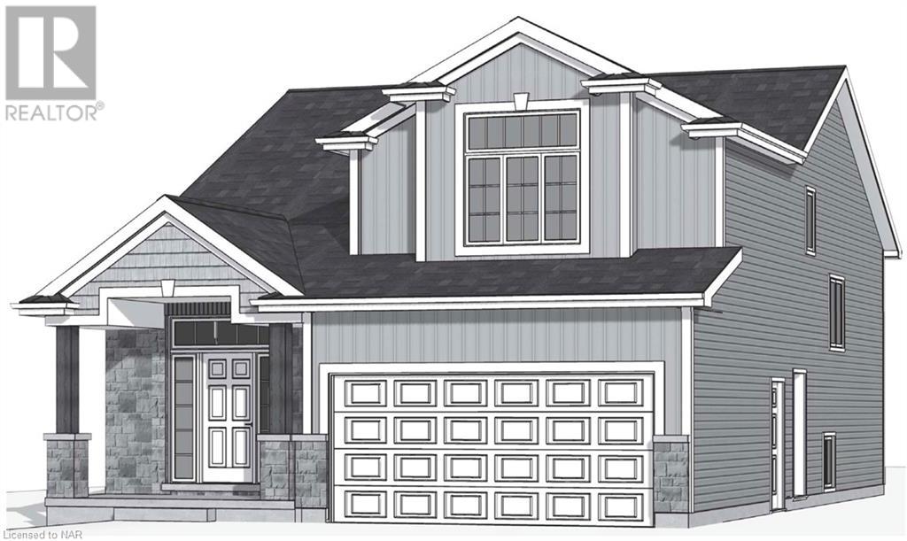 65 Windsor (Lot 48) Avenue, Fort Erie, Ontario  L2A 5L8 - Photo 2 - 40512799