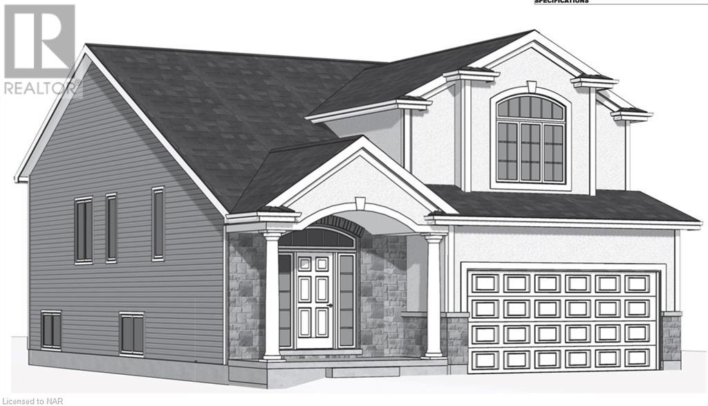 61 WINDSOR (LOT 47) Avenue, fort erie, Ontario