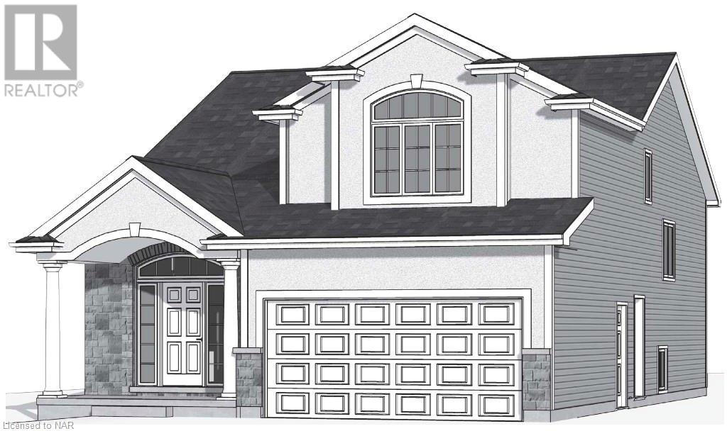 61 Windsor (Lot 47) Avenue, Fort Erie, Ontario  L2A 5L8 - Photo 2 - 40512789