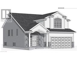 61 WINDSOR (LOT 47) Avenue, fort erie, Ontario