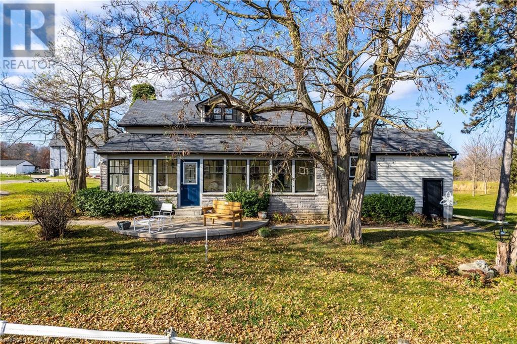 3814 MOUNTAIN Road, lincoln, Ontario