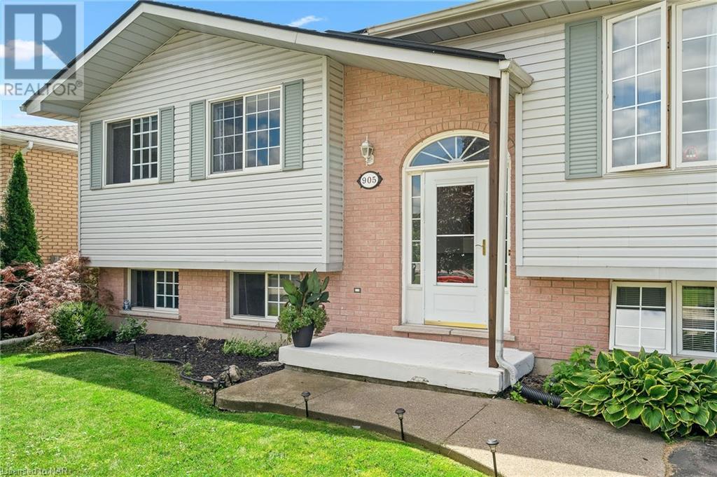 905 Colette Road, Fort Erie, Ontario  L2A 6G7 - Photo 4 - 40510980