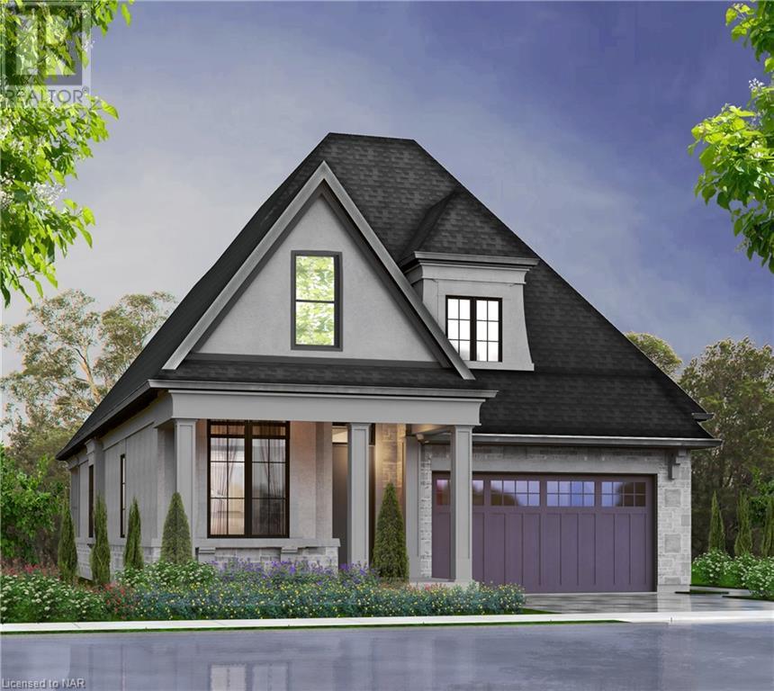 LOT 17 LUCIA Drive, niagara falls, Ontario
