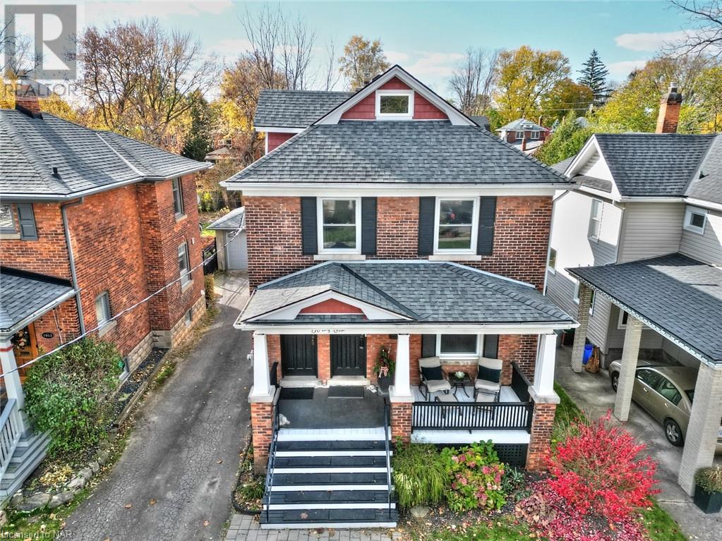 41 THOMAS Street, st. catharines, Ontario