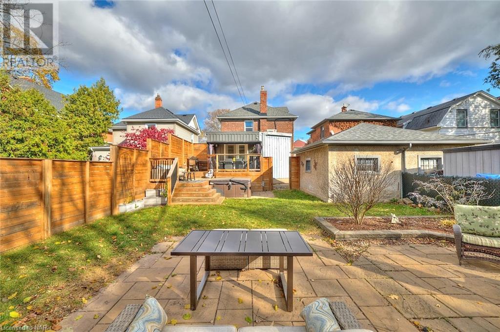 41 Thomas Street, St. Catharines, Ontario  L2R 6L8 - Photo 11 - 40510149