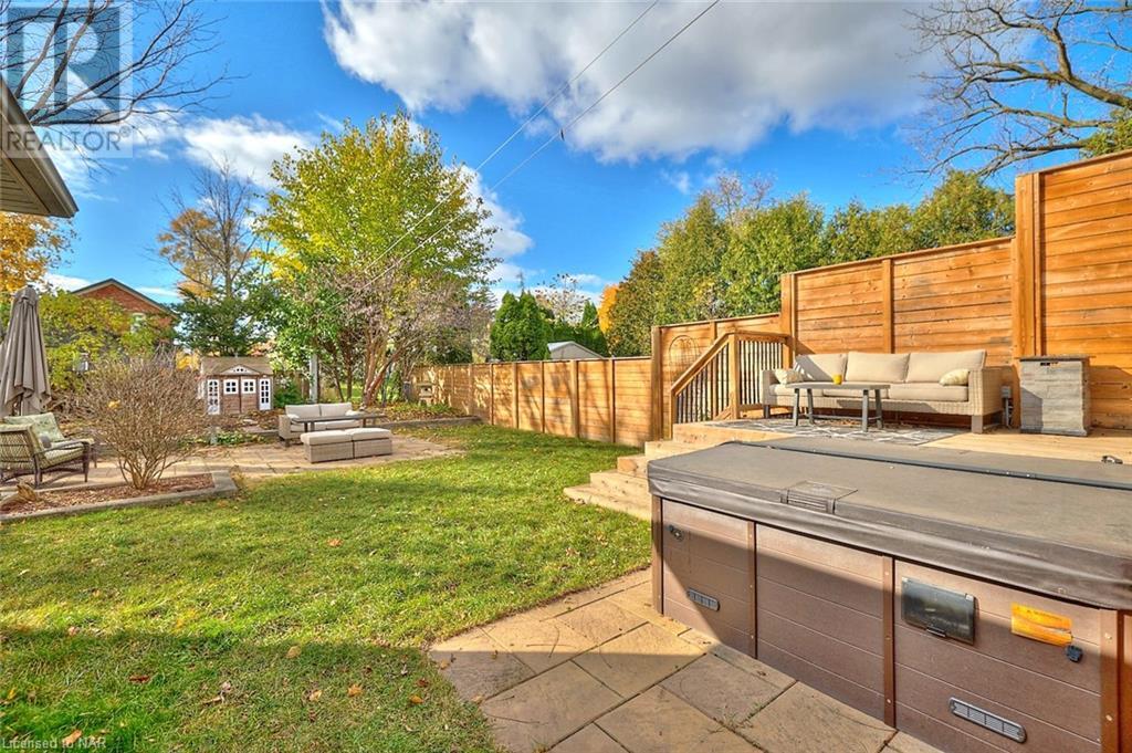 41 Thomas Street, St. Catharines, Ontario  L2R 6L8 - Photo 12 - 40510149