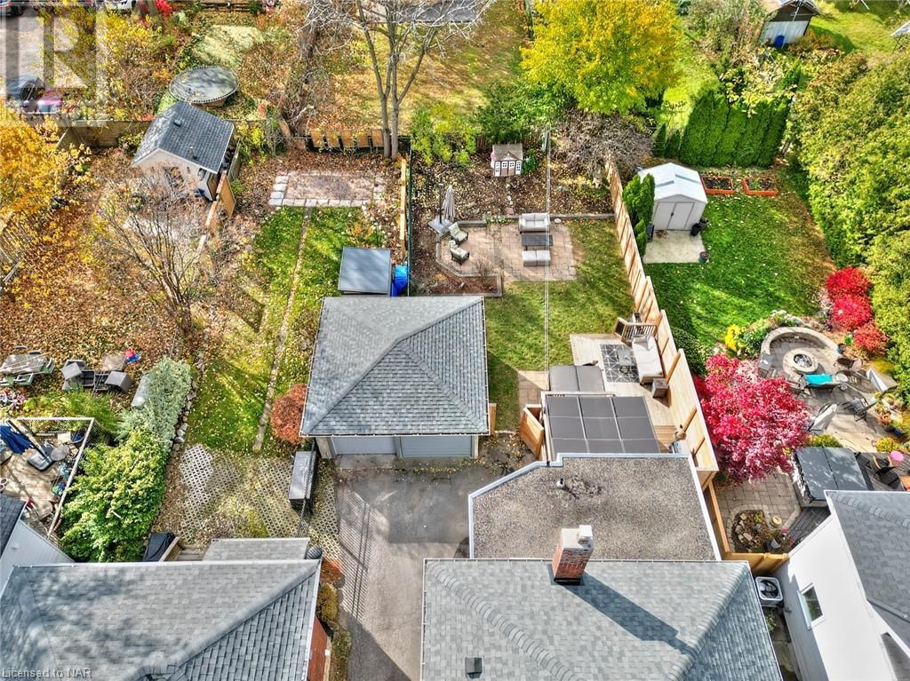 41 Thomas Street, St. Catharines, Ontario  L2R 6L8 - Photo 13 - 40510149