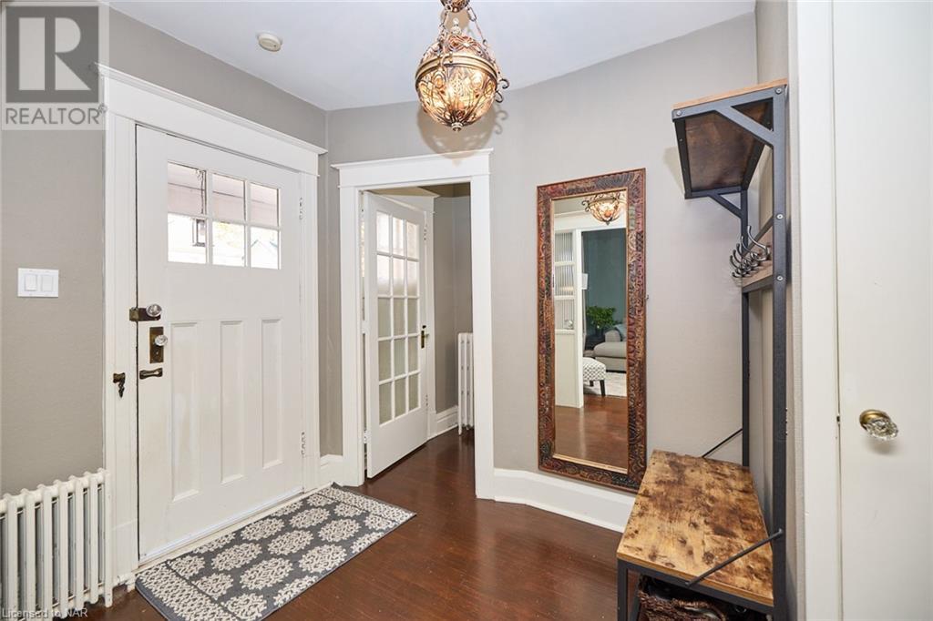 41 Thomas Street, St. Catharines, Ontario  L2R 6L8 - Photo 14 - 40510149