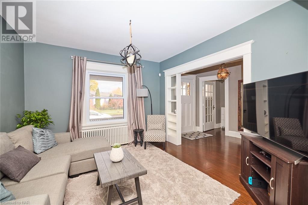 41 Thomas Street, St. Catharines, Ontario  L2R 6L8 - Photo 15 - 40510149