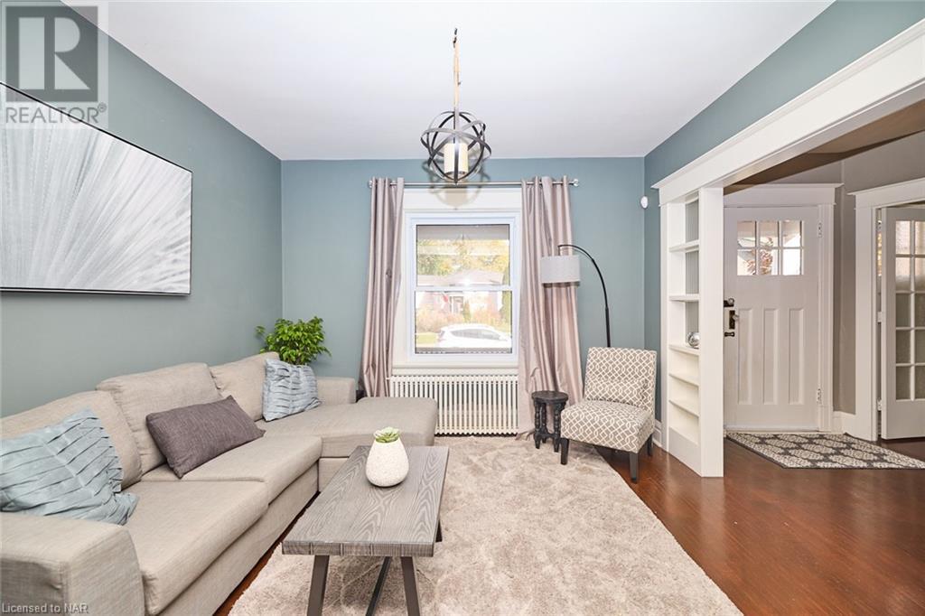 41 Thomas Street, St. Catharines, Ontario  L2R 6L8 - Photo 16 - 40510149