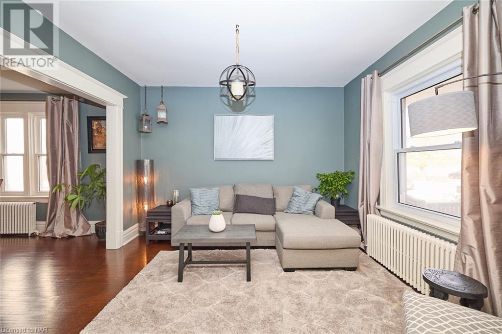 41 Thomas Street, St. Catharines, Ontario  L2R 6L8 - Photo 18 - 40510149