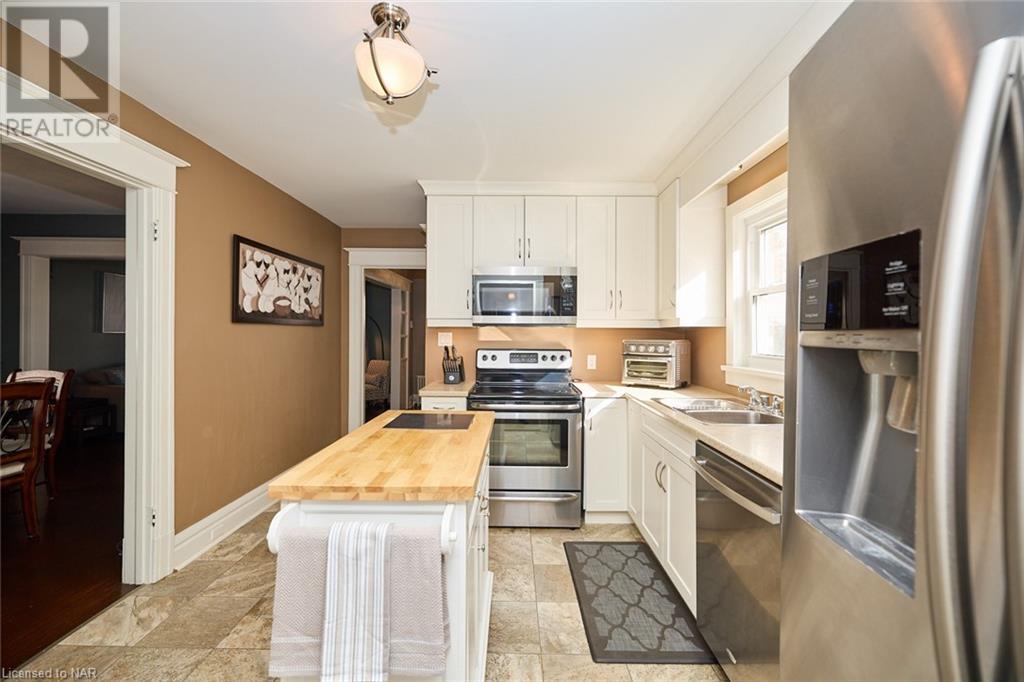 41 Thomas Street, St. Catharines, Ontario  L2R 6L8 - Photo 24 - 40510149