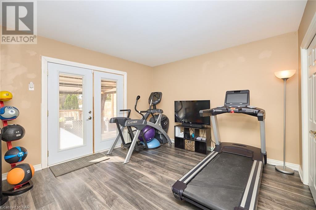 41 Thomas Street, St. Catharines, Ontario  L2R 6L8 - Photo 26 - 40510149