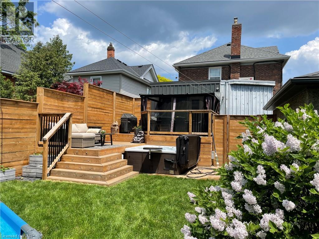 41 Thomas Street, St. Catharines, Ontario  L2R 6L8 - Photo 41 - 40510149