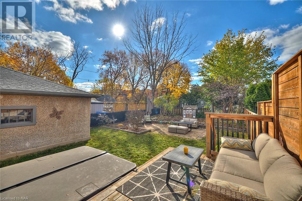 41 Thomas Street, St. Catharines, Ontario  L2R 6L8 - Photo 44 - 40510149