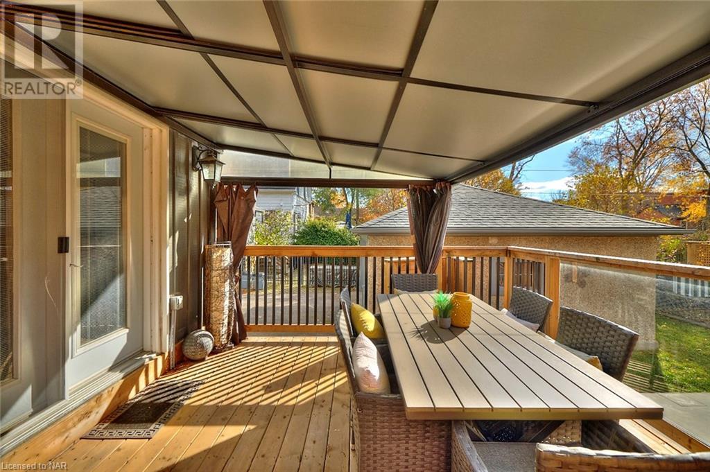 41 Thomas Street, St. Catharines, Ontario  L2R 6L8 - Photo 45 - 40510149